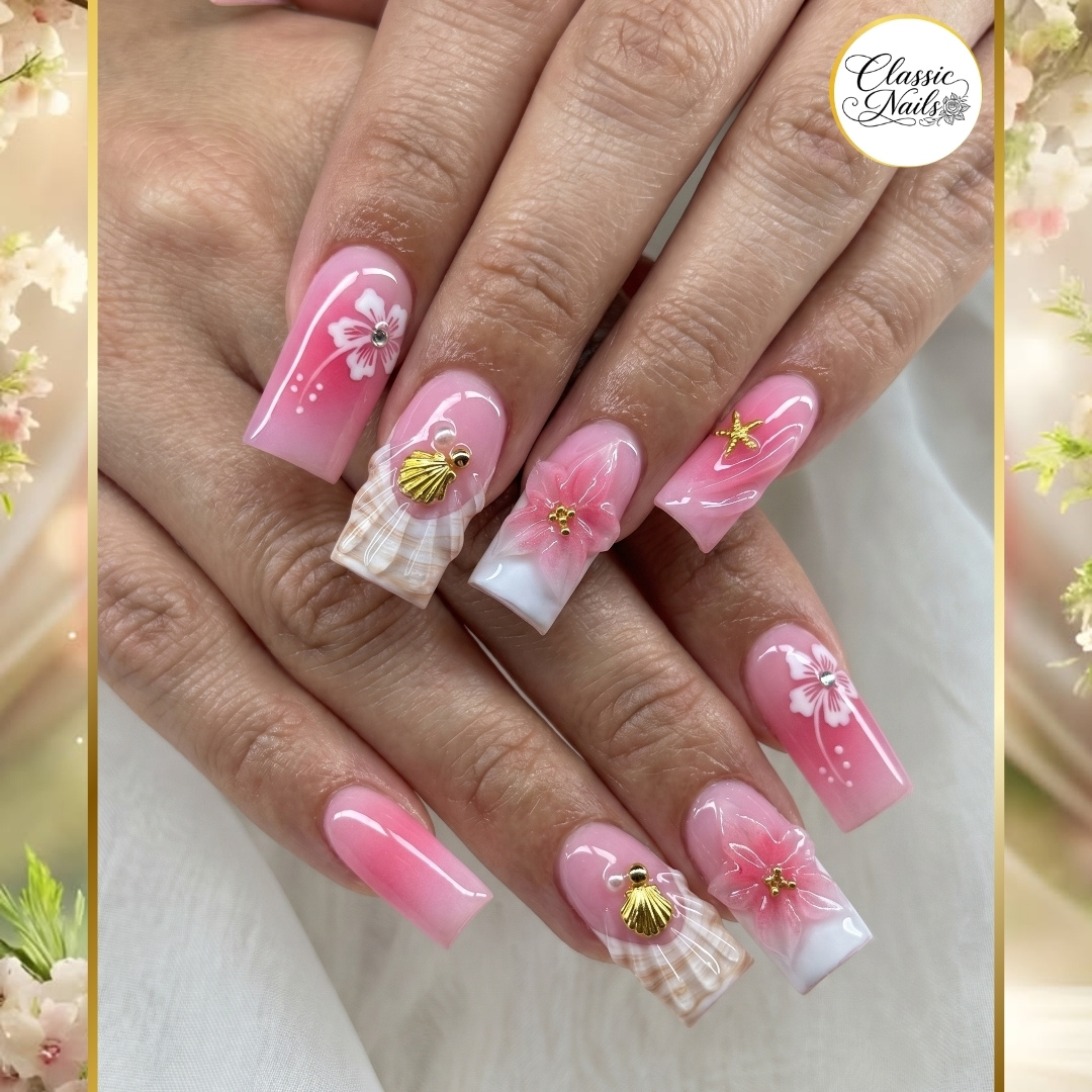 Nail Arrt